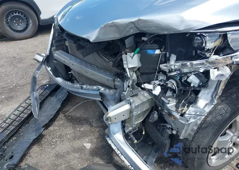 2020 Honda Hr-V Awd Lx from USA, damaged, VIN 3CZRU6H31LM712736